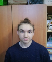 Квашнин Даниил Евгеньевич