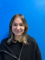 Киселева Дарья Николаевна
