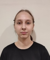 Бахарчиева Залина Шамилевна