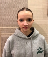 Федосеева Дарья Александровна