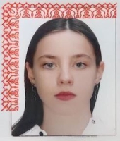 Шевалдина Ольга Вячеславовна
