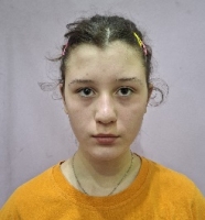 Назарова Ульяна Андреевна