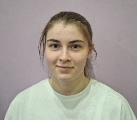 Джаруллаева Татьяна Артуровна