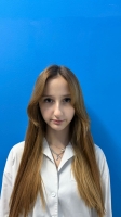 Шкарулова Виктория Максимовна