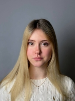 Молчанова София Олеговна