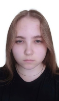 Антонова Варвара Денисовна