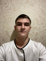 Юдин Сергей Александрович