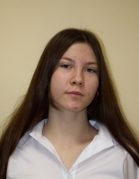 Бенькович Алена Олеговна