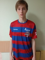 Михайлов Кирилл Александрович