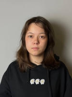Криворучко Яна Юрьевна