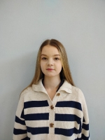 Чибизова Ева Юрьевна