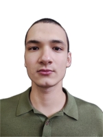 Аскаров Артур Аскарович