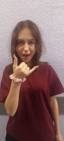 Леньшина Мирослава Сергеевна