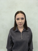 Семенченко Ксения Витальевна
