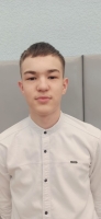 Николаев Арсений Александрович