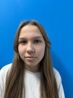 Хохлова Ксения Сергеевна