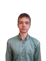 Носов Максим Игоревич