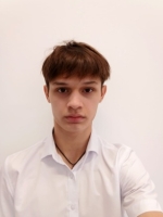 Соловьев Никита Юрьевич