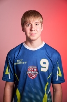 Кырнацел Кирилл Станиславович