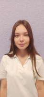 Крутских Мария Александровна