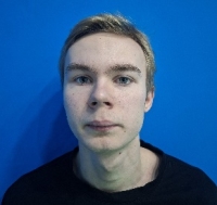 Климов Артем Сергеевич
