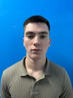 Трофимов Сергей Александрович
