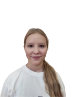 Мансурова Дарья Максимовна