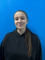 Ануфриева Полина Алексеевна