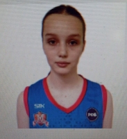 Куликова Ульяна Дмитриевна