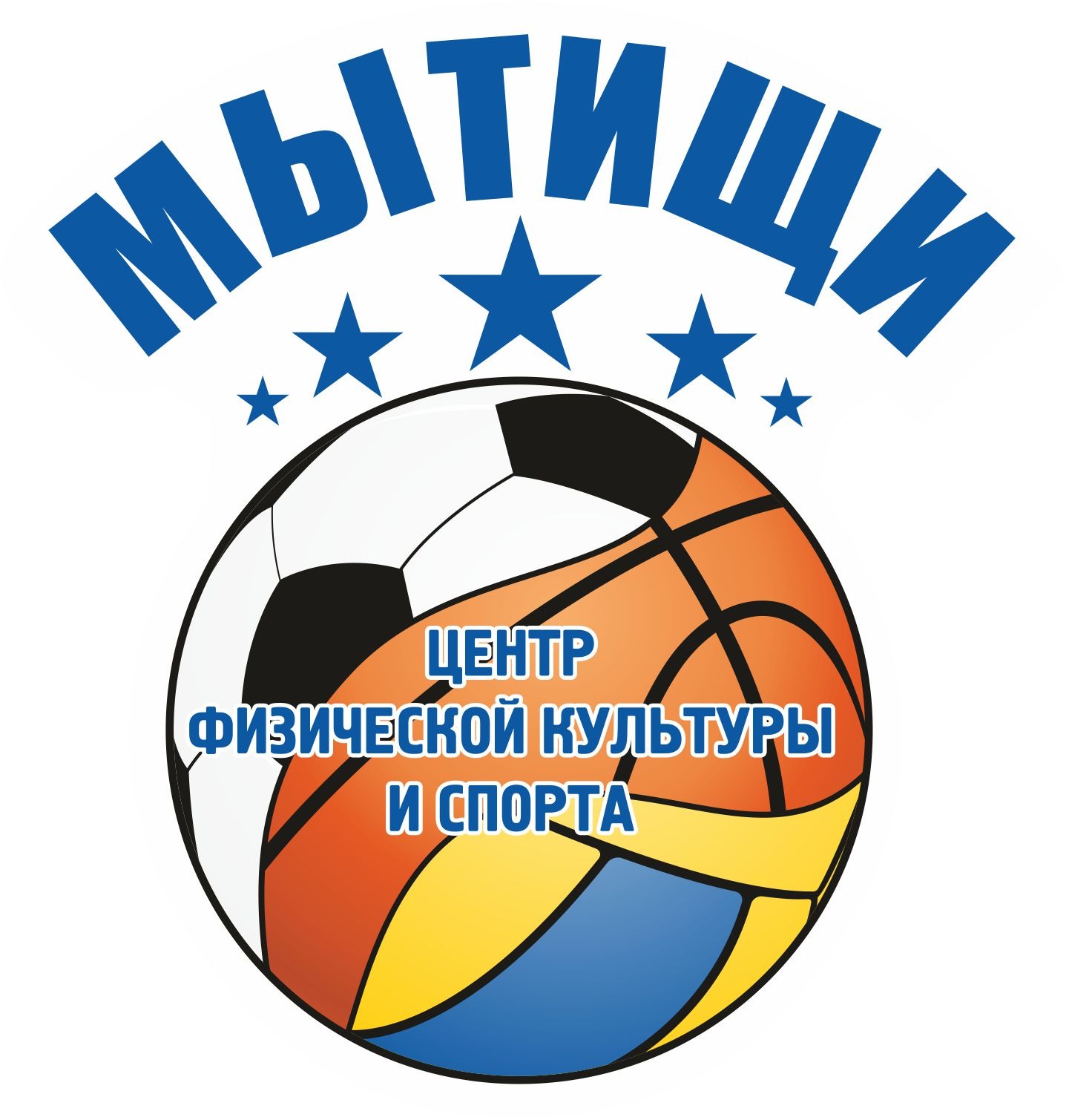 МБУ ЦФКиС "Мытищи"