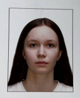 Меркушова Нина Максимовна