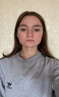 Грязнова Василиса Александровна