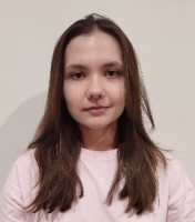 Никитенко Софья Андреевна