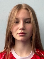 Ферапонтова Марина Александрвна