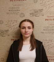 Попова Софья Анатольевна