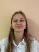 Ходькина Маргарита Вячеславовна