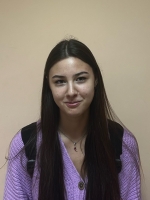 Чуканова Елизавета Григорьевна