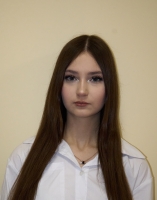 Сорокина Дарья Алексеевна