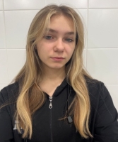Тихонова Ксения Сергеевна
