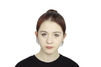 Трофимова Милена Вадимовна