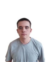 Мишканев Никита Вячеславович