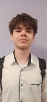 Ряховский Роман Денисович