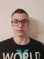 Васильев Игорь Александрович