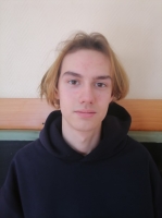 Соснин Максим Алексеевич