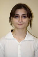 Мазылу Евелина Григорьевна