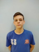 Калинин Дмитрий Антонович